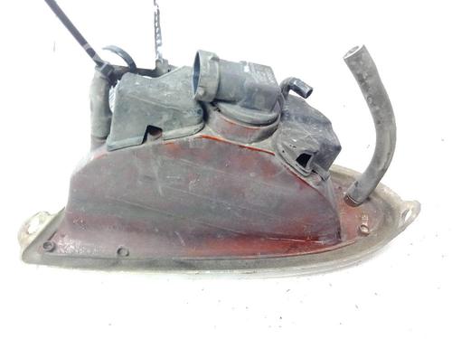 Right front fog light MERCEDES-BENZ M-CLASS (W163) ML 270 CDI (163.113) | BP27647797C31 