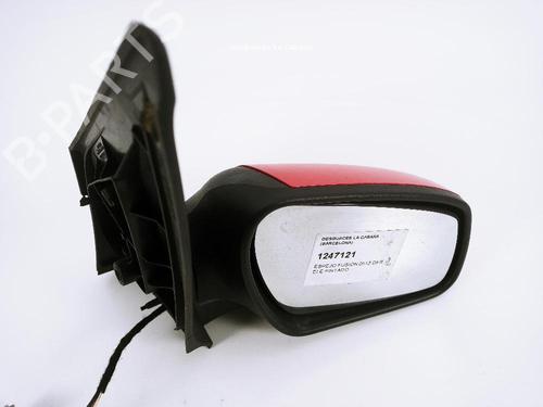 Right mirror FORD FUSION (JU_)  | BP26233136C27 