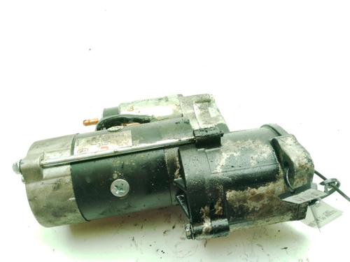 Used Starter Starter HYUNDAI H-1 / STAREX Bus (A1) 2.5 TCi (99 hp) 36255162 36255162