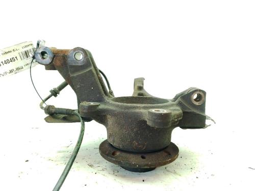 Right front steering knuckle DACIA LODGY (JS_) 1.6 LPG | BP38920430M26 - Image 3