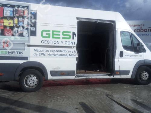 Front right window mechanism CITROËN JUMPER II Van 3.0 HDi 155 | BP24042724C23 