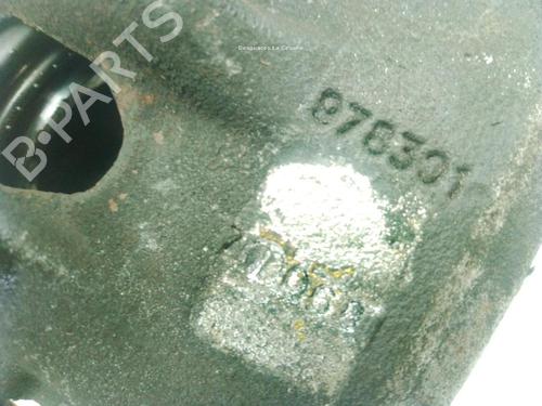 Right rear brake caliper IVECO DAILY V Van 35C17, 35S17, 40C17, 45C17, 50C17, 60C17, 65C17, 70C17 | BP34002704M106 - Image 5