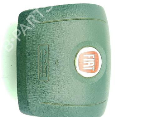 Used Driver airbag FIAT DUCATO Van (250_) 130 Multijet 2,3 D (131 hp) 30871705