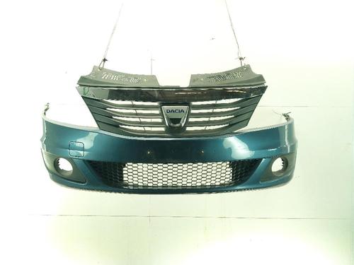 front-bumper-dacia-logan-mcv-ks_-2007-27924853 main image