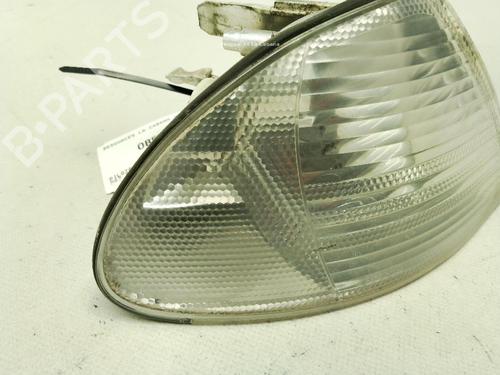 Right front indicator BMW 3 (E46) 320 d | BP36554724C33 - Image 3