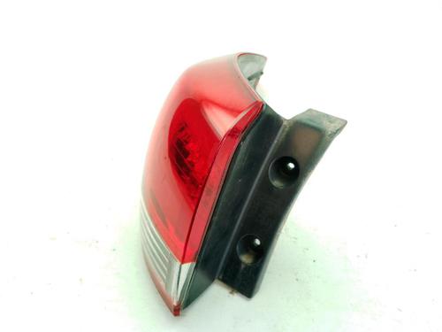Left taillight KIA CARENS IV 1.7 CRDi | BP34714442C34 - Image 2