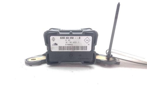 Used Electronic sensor Electronic sensor RENAULT LAGUNA II (BG0/1_) 1.9 dCi (BG05) (92 hp) 19265761 19265761