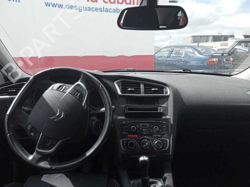 Brukte deler til CITROËN C4 II (NC_) 1.6 HDi 90 (92 hp) 4415438