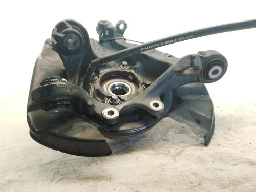 Left rear steering knuckle BMW X1 (E84) sDrive 18 d | BP25889392M27 