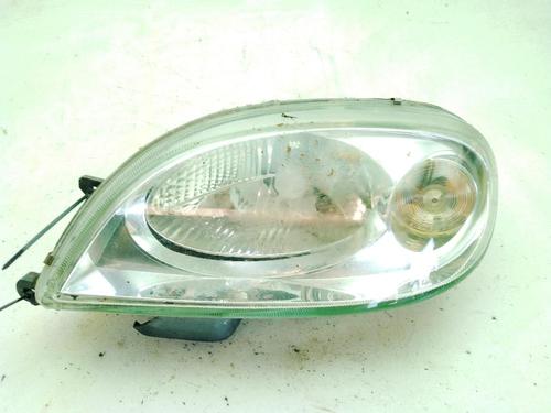 Used Left headlight CITROËN SAXO (S0, S1) 1.5 D (57 hp) 26161876