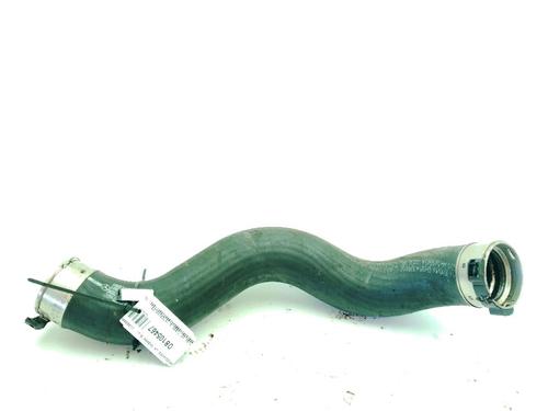 Used Intercooler pipe Intercooler pipe MERCEDES-BENZ GLA-CLASS (X156) GLA 220 CDI 4-matic (156.905) (170 hp) 32695326 32695326