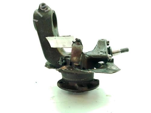 Left front steering knuckle FIAT DUCATO Platform/Chassis (250_) 150 Multijet 2,3 D | BP34053077M25 - Image 2
