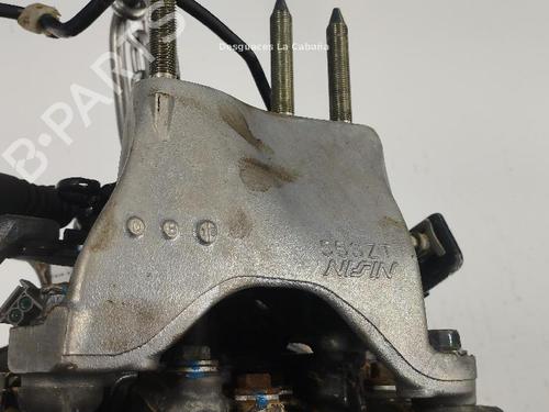 Gearbox HONDA CR-Z (ZF) 1.5 IMA (ZF2) | BP28620085M3  - Image 6
