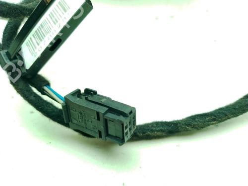 Left mirror PEUGEOT 307 SW (3H)  | BP23999707C26 