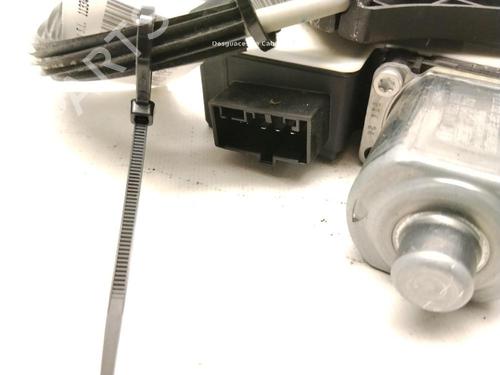 Rear left window mechanism SEAT LEON (KL1, KLG) 1.5 TSI | BP39399254C24 - Image 3