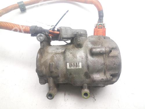 AC compressor TOYOTA PRIUS Liftback (_W2_) 1.5 Hybrid (NHW20_, NHW20R) | BP24002266M34 