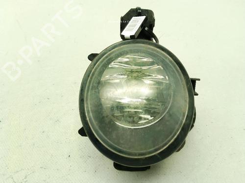 Used Right front fog light Right front fog light BMW X3 (E83) 3.0 d (218 hp) 36430532 36430532