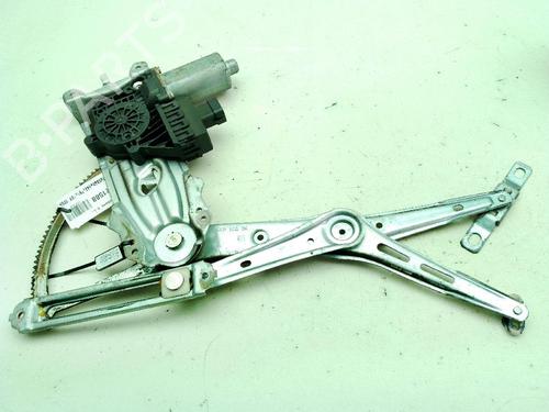Rudehejsemekanisme ventre foran OPEL ASTRA G Hatchback (T98) 2.0 DI (F08, F48) (82 hp) 24000275