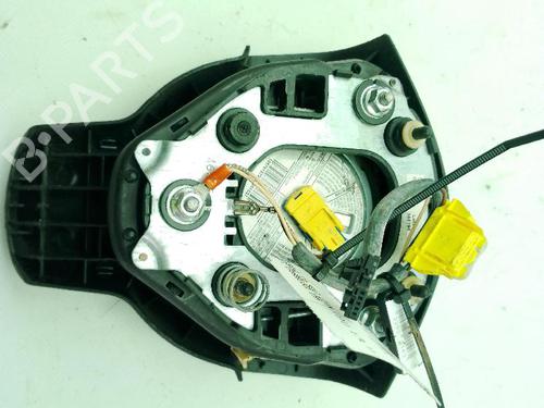 Driver airbag SEAT LEON (1P1) 1.9 TDI | BP29219449C9 