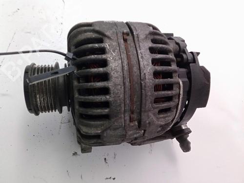 Generator VW GOLF V (1K1) 1.9 TDI | BP22368815M7 