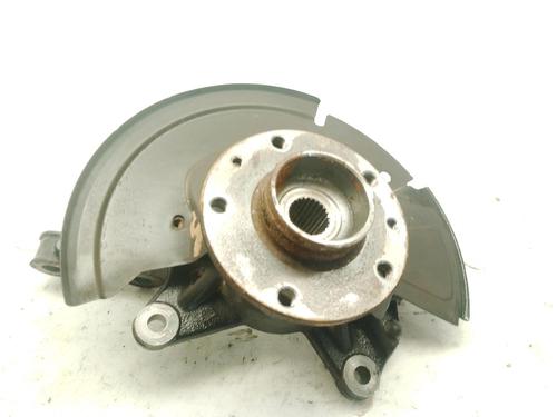 Left front steering knuckle RENAULT CAPTUR I (J5_, H5_) 1.3 TCe 130 (J5NJ, J5NE) | BP27695764M25 - Image 4