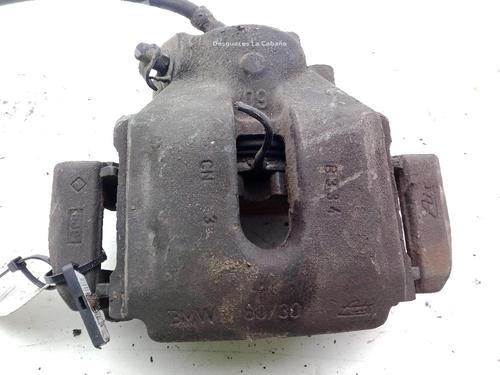 Left front brake caliper BMW X5 (E53) 3.0 d | BP24578720M105 