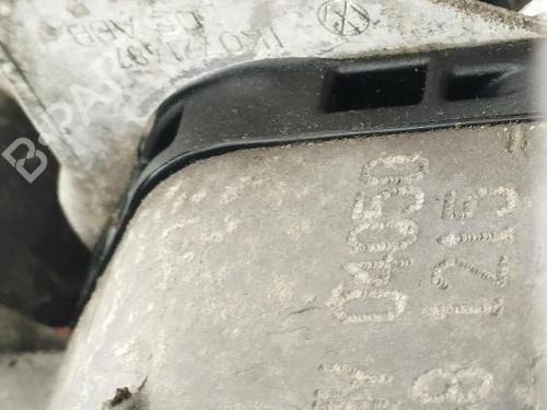 Gearbox SEAT LEON (1P1) 1.4 TSI | BP37414940M3 - Image 5
