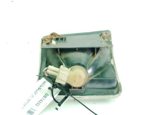 Left front indicator VW TRANSPORTER T4 Van (70A, 70H, 7DA, 7DH) 2.5 TDI | BP29449311C32 