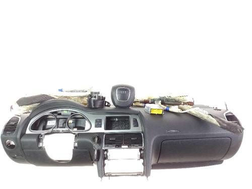 Used Airbag Kit Airbag Kit 38556339 38556339