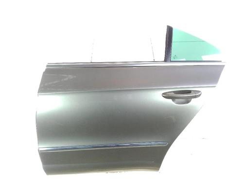Porte arrière gauche VW CC B7 (358) 2.0 TDI (136 hp) 31990172