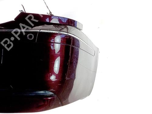 Rear bumper BMW 7 (E65, E66, E67) 745 d | BP18357628C8 