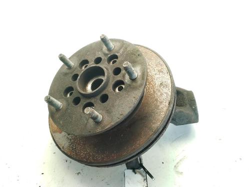 Left front steering knuckle FORD TRANSIT Van (FA_ _) 2.2 TDCi | BP24050833M25 - Image 2