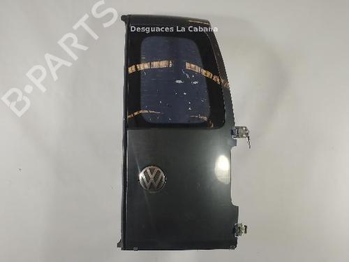 Right tailgate VW CADDY III Box Body/MPV (2KA, 2KH, 2CA, 2CH) 1.9 TDI 976741
