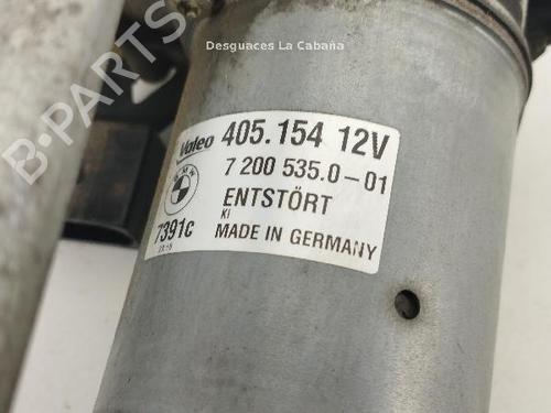 Front wiper motor BMW X6 (E71, E72) xDrive 40 d | BP24042541M29 