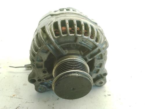 alternator-vw-passat-b6-3c2-20-tdi-16v-06f903023f-2005-2006-2007-2008-2009-2010-19252799 main image