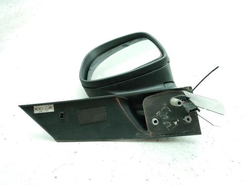 Right mirror MERCEDES-BENZ VITO / MIXTO Van (W639) 115 CDI (639.601, 639.603, 639.605) | BP23999049C27 