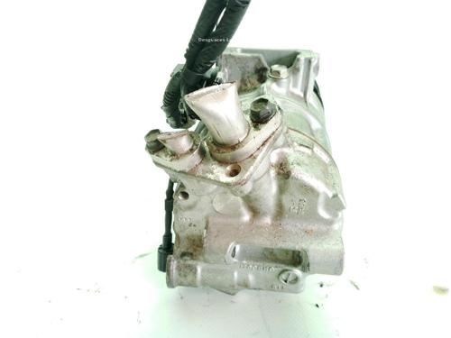 AC compressor RENAULT KADJAR (HA_, HL_) 1.6 dCi 130 (HLA4) | BP33232603M34 - Image 4