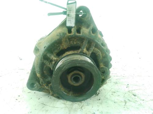 Used Alternator Alternator CITROËN BERLINGO / BERLINGO FIRST MPV (MF_, GJK_, GFK_) 1.9 D (MFDJY) (68 hp) 34003049 34003049