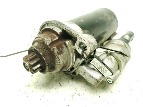 Used Starter SEAT IBIZA IV (6J5, 6P1) 1.9 TDI (105 hp) 32402946