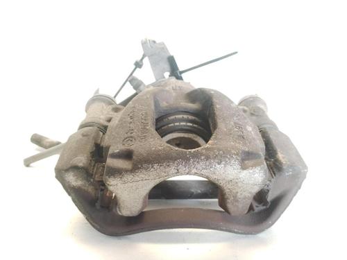 Venstre bremsekaliber bag RENAULT MASTER III Van (FV) 2.3 dCi 135 FWD (FV0N, FV08, FV06, FV00) (136 hp) 27979508