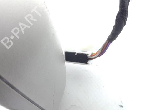 Rear mirror MERCEDES-BENZ E-CLASS (W212) E 220 CDI / BlueTEC (212.001, 212.002) | BP18367838I6 