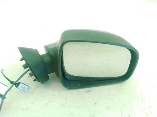 Used Right mirror DACIA LOGAN MCV (KS_) 1.5 dCi (KS0W) (86 hp) 27924968