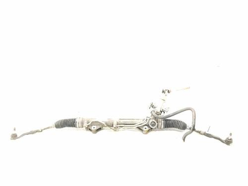 Used Steering rack Steering rack BMW 5 (E60) 530 d xDrive (235 hp) 33905371 33905371