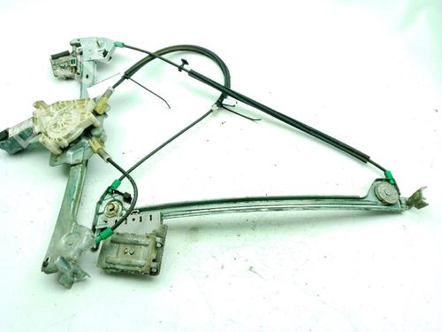Used Front right window mechanism PEUGEOT 206 CC (2D) 2.0 S16 (136 hp) 24545022