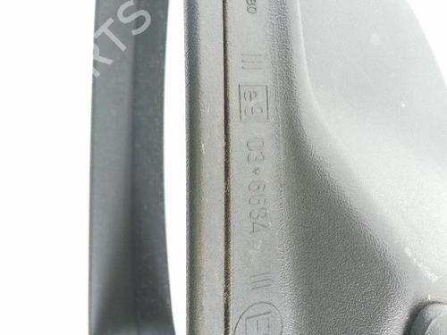 Right mirror SEAT ATECA (KH7, KHP) 1.0 TSI | BP31990316C27