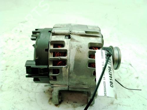 Alternator SEAT ARONA (KJ7, KJP) 1.0 TSI | BP39198071M7 - Image 3
