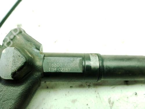 Injector NISSAN PATHFINDER III (R51) 2.5 dCi 4WD | BP40278862M100 - Image 3