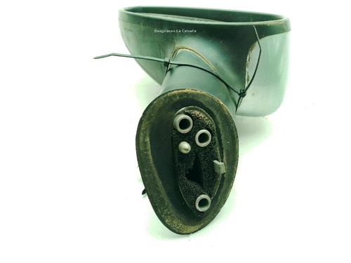 Left mirror FIAT PUNTO (199_) 1.3 D Multijet | BP30477304C26 