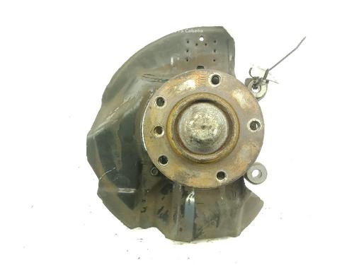 Used Left front steering knuckle BMW 3 (E46) 320 d (150 hp) 18862060