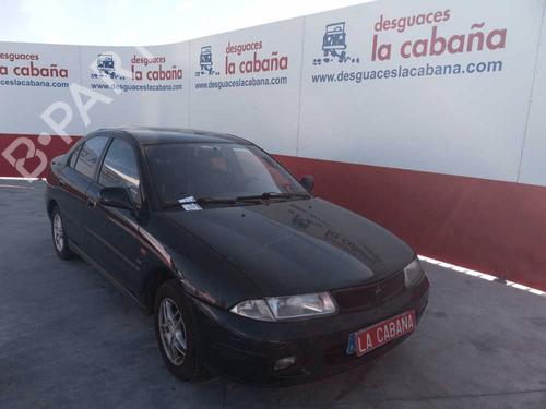 Starter MITSUBISHI CARISMA (DA_) 1.8 16V GDI (DA2A) | BP18377200M8 